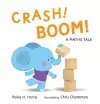 CRASH! BOOM! cover