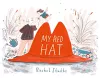 My Red Hat cover