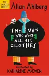 The Man Who Wore All His Clothes cover