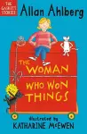 The Woman Who Won Things cover