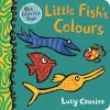 Little Fish's Colours cover