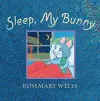 Sleep, My Bunny cover