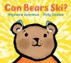 Can Bears Ski? cover
