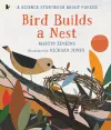 Bird Builds a Nest cover