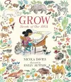 Grow: Secrets of Our DNA cover