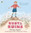 Ruby in the Ruins cover