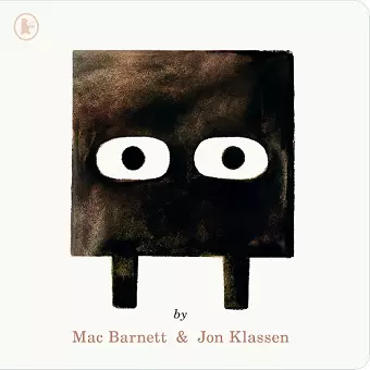Square cover