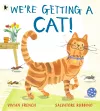 We're Getting a Cat! cover