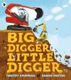 Big Digger Little Digger cover
