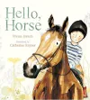 Hello, Horse cover