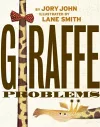 Giraffe Problems cover