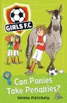 Girls FC 2: Can Ponies Take Penalties? cover