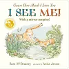 Guess How Much I Love You: I See Me! cover