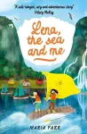 Lena, the Sea and Me cover