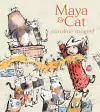 Maya and Cat cover