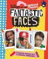 Fantastic Faces cover