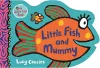Little Fish and Mummy cover