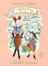 Madame Badobedah and the Old Bones cover