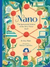 Nano: The Spectacular Science of the Very (Very) Small cover