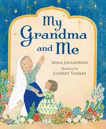 My Grandma and Me cover