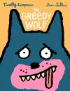 The Greedy Wolf cover