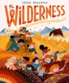 The Wilderness cover