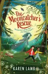 The Mooncatcher's Rescue cover