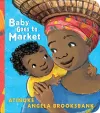 Baby Goes to Market cover