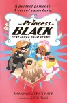 The Princess in Black and the Science Fair Scare cover