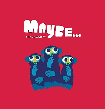 Maybe... cover