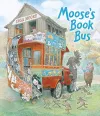 Moose's Book Bus cover