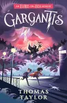 Gargantis cover
