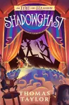 Shadowghast cover