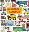 My Big Book of Transport cover