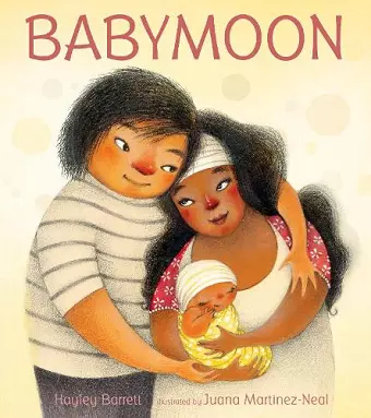 Babymoon cover