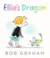 Ellie's Dragon cover