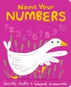 Name Your Numbers cover