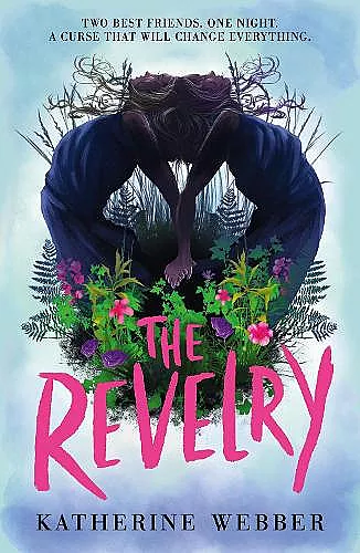 The Revelry cover