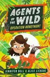 Agents of the Wild: Operation Honeyhunt cover