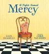 A Piglet Named Mercy cover