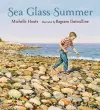Sea Glass Summer cover