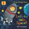 Let's Go into Space! cover