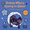 Guess Who's Going to Sleep cover