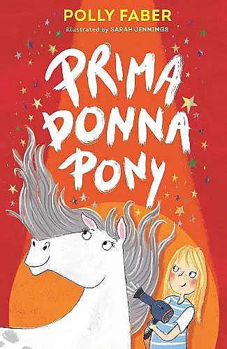 Prima Donna Pony cover
