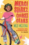 Merci Suárez Changes Gears cover