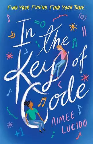 In the Key of Code cover