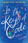 In the Key of Code cover