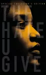 The Hate U Give: Special Collector's Edition cover