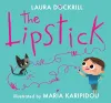 The Lipstick cover