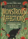 Monstrous Affections cover
